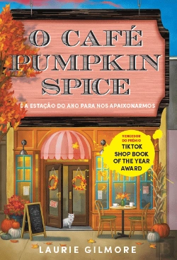 Bertrand.pt - O Café Pumpkin Spice