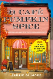 O Café Pumpkin Spice