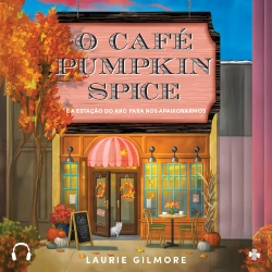 Bertrand.pt - O Café Pumpkin Spice