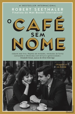 Bertrand.pt - O Café sem Nome