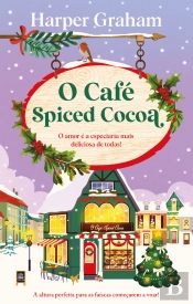 O Café Spiced Cocoa