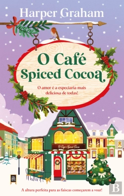 Bertrand.pt - O Café Spiced Cocoa