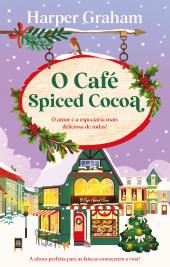 O Café Spiced Cocoa