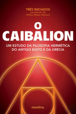 Bertrand.pt - O Caibalion