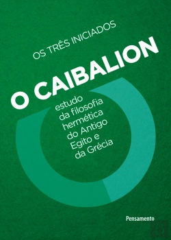 Bertrand.pt - O Caibalion