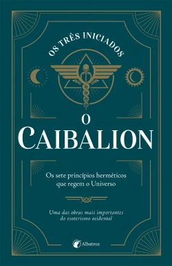 Bertrand.pt - O Caibalion