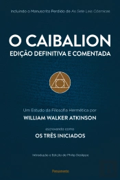 O Caibalion