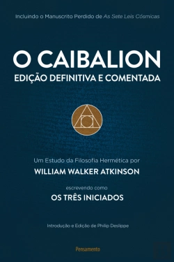 Bertrand.pt - O Caibalion