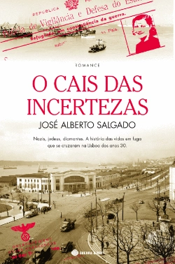 Bertrand.pt - O Cais das Incertezas