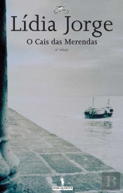 O Cais das Merendas