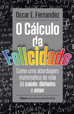 Bertrand.pt - O Cálculo da Felicidade