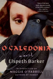 O Caledonia