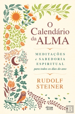 Bertrand.pt - O Calendário da Alma