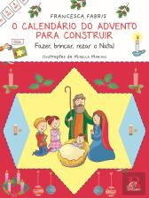 O Calendário do Advento para Construir
