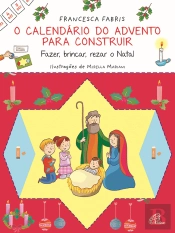 O Calendário do Advento para Construir