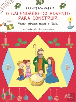 Bertrand.pt - O Calendário do Advento para Construir