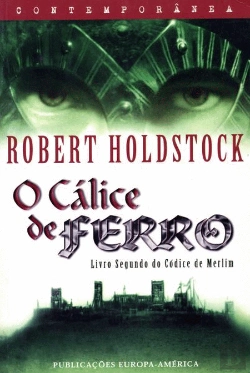 Bertrand.pt - O Cálice de Ferro