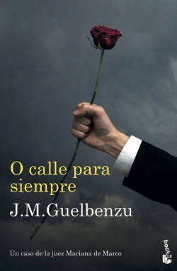 Bertrand.pt - O Calle Para Siempre