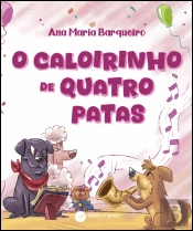 O Caloirinho de Quatro Patas