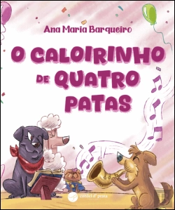 Bertrand.pt - O Caloirinho de Quatro Patas
