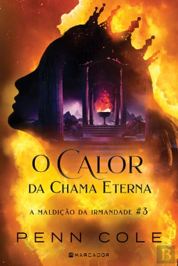 Bertrand.pt - O Calor da Chama Eterna