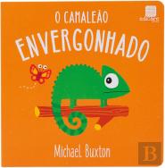 O Camaleão Envergonhado