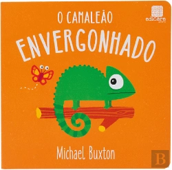 Bertrand.pt - O Camaleão Envergonhado