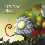 O Camaleão Rabujo