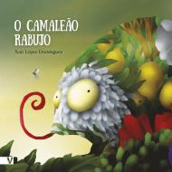O Camaleão Rabujo