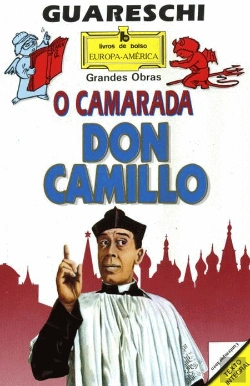 Bertrand.pt - O Camarada Don Camillo