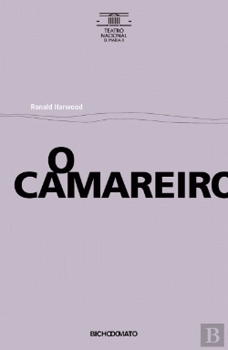 Bertrand.pt - O Camareiro