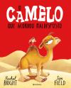 O Camelo que Acordou Maldisposto