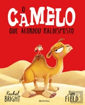 O Camelo que Acordou Maldisposto