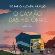 O Camião das Histórias
