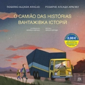O Camião das Histórias