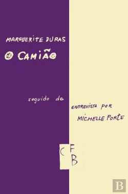 Bertrand.pt - O Camião seguido de Entrevista por Michelle Porte