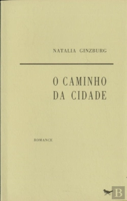 Bertrand.pt - O Caminho da Cidade