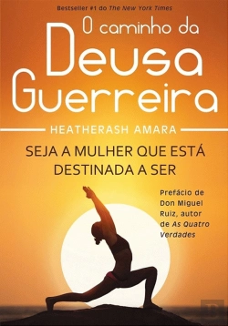 Bertrand.pt - O Caminho da Deusa Guerreira