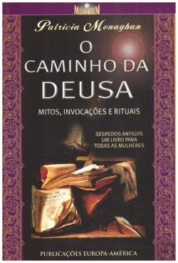 Bertrand.pt - O Caminho da Deusa