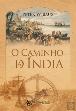 Bertrand.pt - O Caminho da Índia