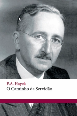 Bertrand.pt - O Caminho Da Servidão