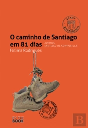 O Caminho de Santiago em 81 Dias