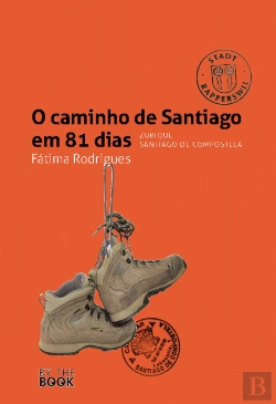 Bertrand.pt - O Caminho de Santiago em 81 Dias
