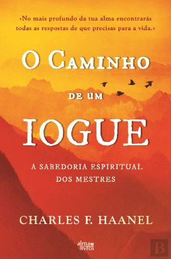 Bertrand.pt - O Caminho de um Iogue