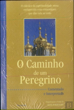 Bertrand.pt - O Caminho De Um Peregrino