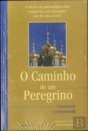O Caminho De Um Peregrino