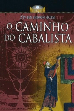 Bertrand.pt - O Caminho do Cabalista