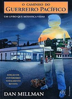 Bertrand.pt - O Caminho do Guerreiro Pacífico