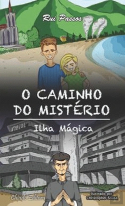 Bertrand.pt - O Caminho do Mistério