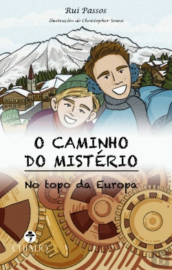 Bertrand.pt - O Caminho do Mistério